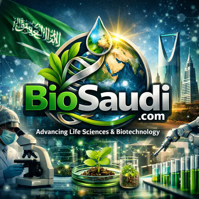 BioSaudi.com — اسم نطاق مميّز للبيع