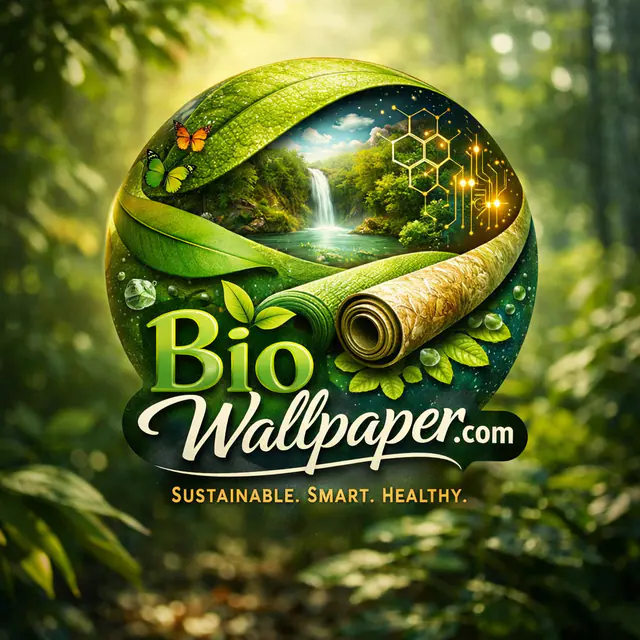 BioWallpaper.com — اسم نطاق مميّز للبيع