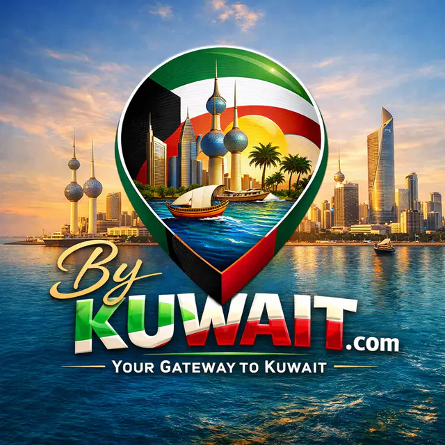 ByKuwait.com — اسم نطاق مميّز للبيع