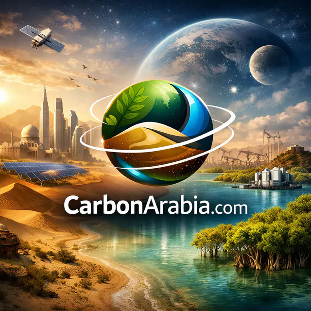 CarbonArabia.com — اسم نطاق مميّز للبيع