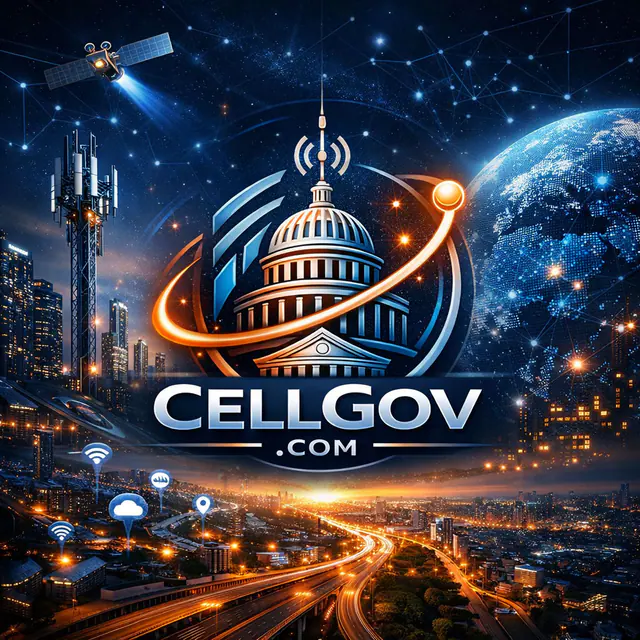 CellGov.com — اسم نطاق مميّز للبيع