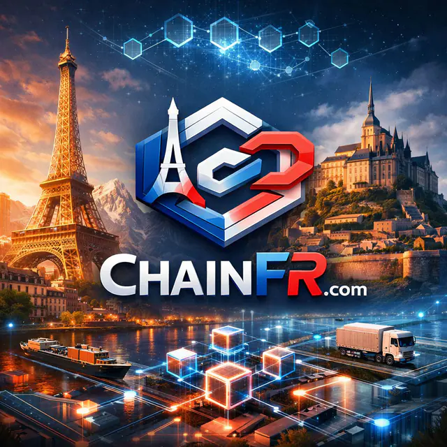 ChainFr.com — اسم نطاق مميّز للبيع