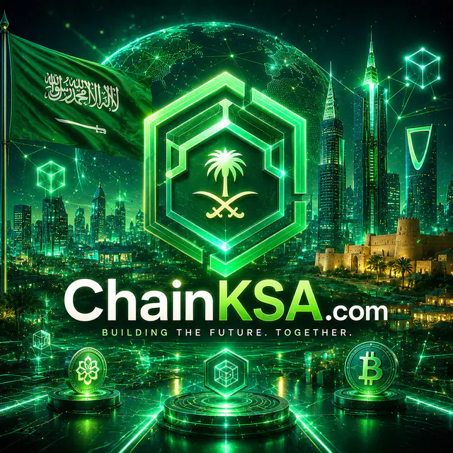 ChainKSA.com — اسم نطاق مميّز للبيع
