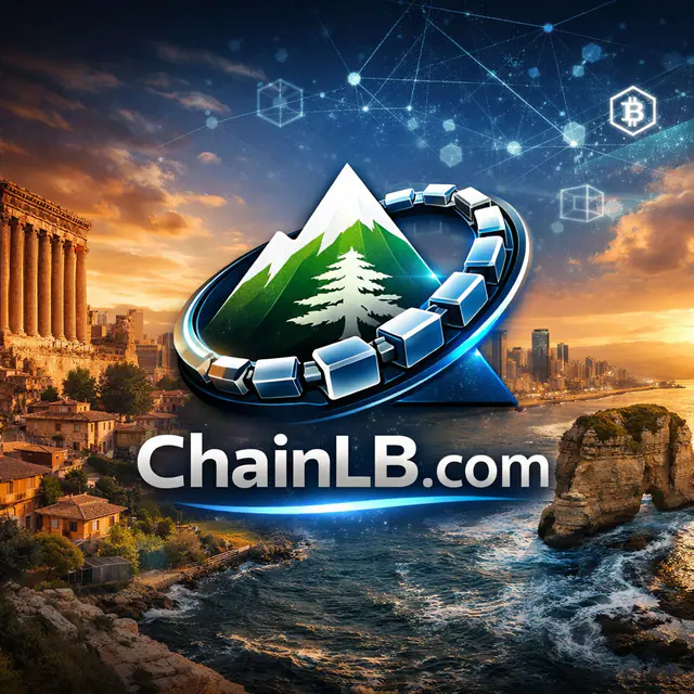 ChainLB.com — اسم نطاق مميّز للبيع