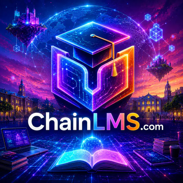 ChainLMS.com — اسم نطاق مميّز للبيع