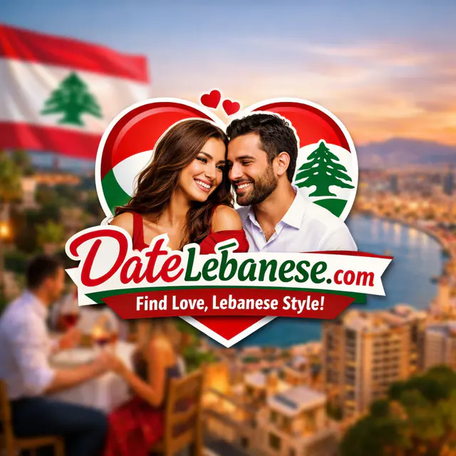 DateLebanese.com — اسم نطاق مميّز للبيع