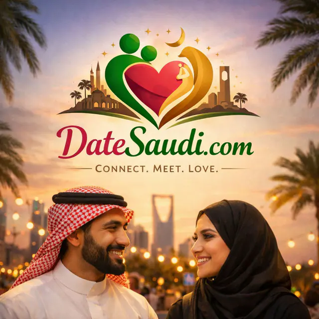 DateSaudi.com — اسم نطاق مميّز للبيع