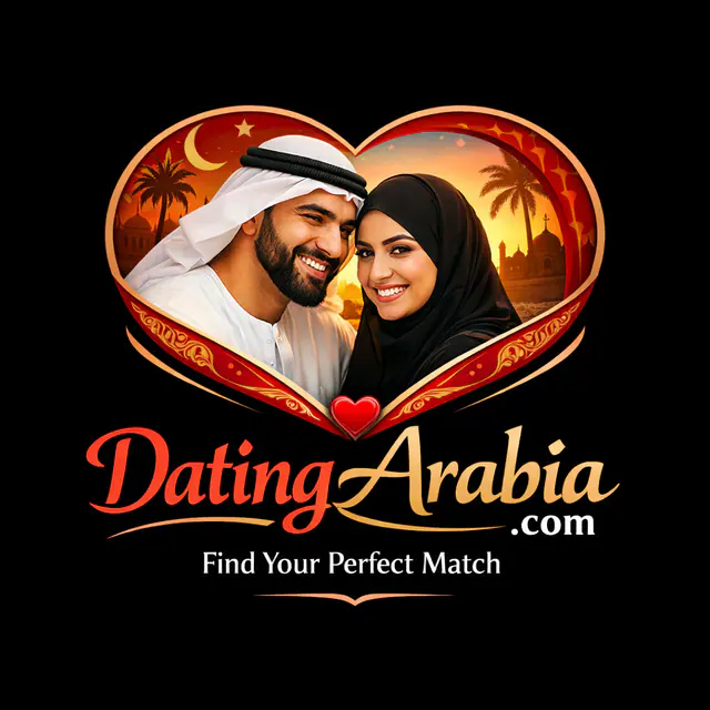 DatingArabia.com — اسم نطاق مميّز للبيع