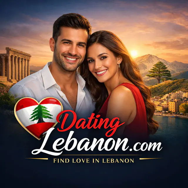 DatingLebanon.com — اسم نطاق مميّز للبيع