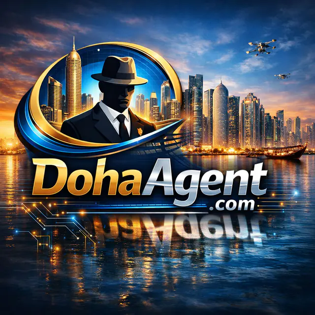 DohaAgent.com — اسم نطاق مميّز للبيع