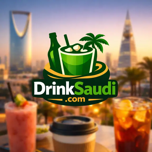 DrinkSaudi.com — اسم نطاق مميّز للبيع