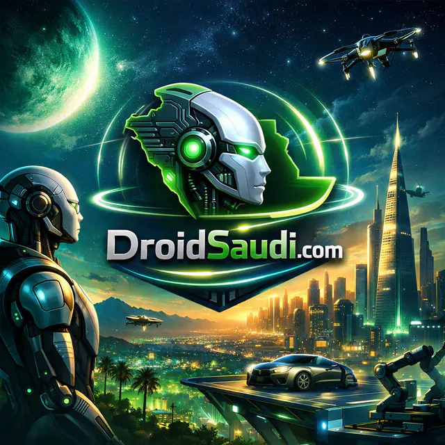 DroidSaudi.com — اسم نطاق مميّز للبيع