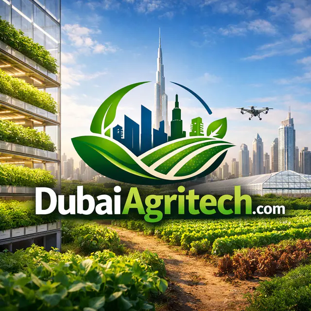 DubaiAgritech.com — اسم نطاق مميّز للبيع