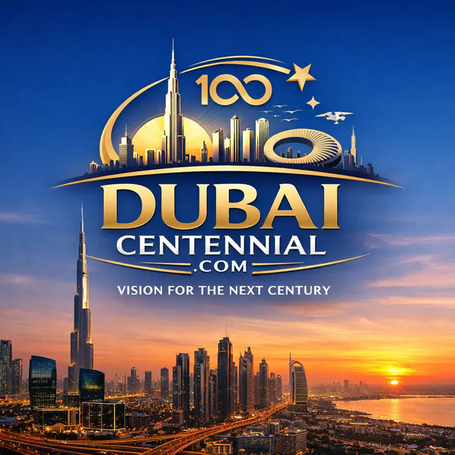 DubaiCentennial.com — اسم نطاق مميّز للبيع