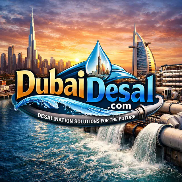 DubaiDesal.com — اسم نطاق مميّز للبيع