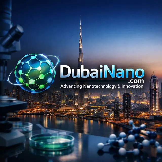 DubaiNano.com — اسم نطاق مميّز للبيع