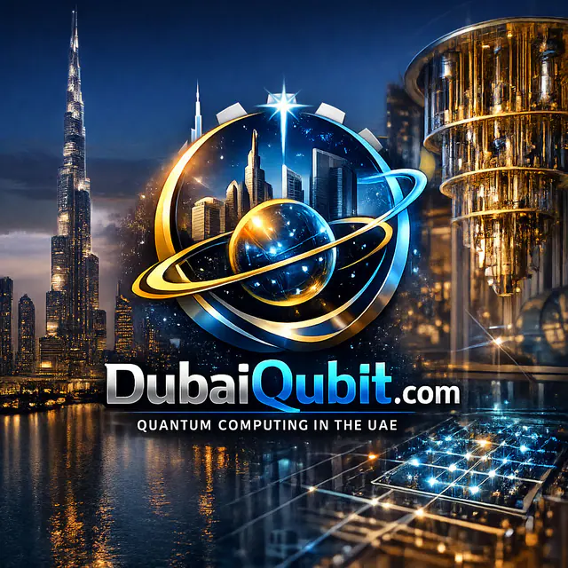 DubaiQubit.com — اسم نطاق مميّز للبيع