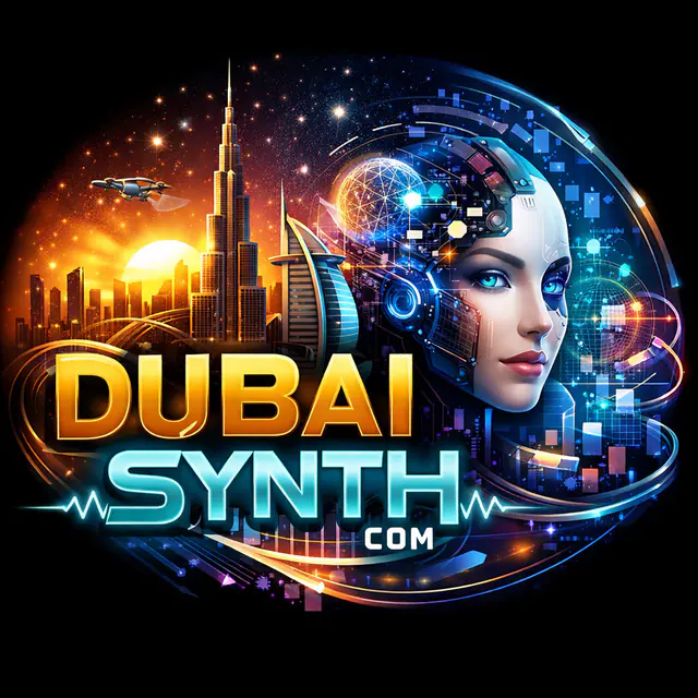DubaiSynth.com — اسم نطاق مميّز للبيع