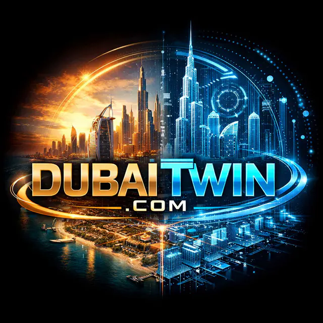 DubaiTwin.com — اسم نطاق مميّز للبيع