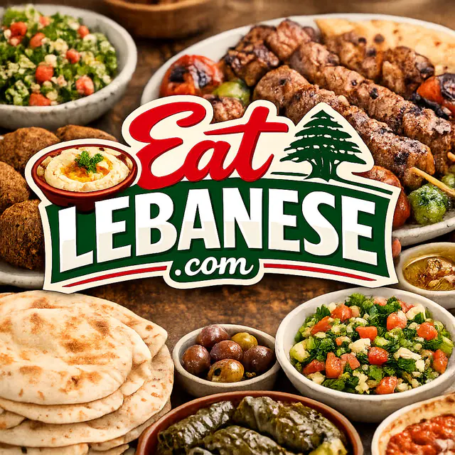 EatLebanese.com — اسم نطاق مميّز للبيع