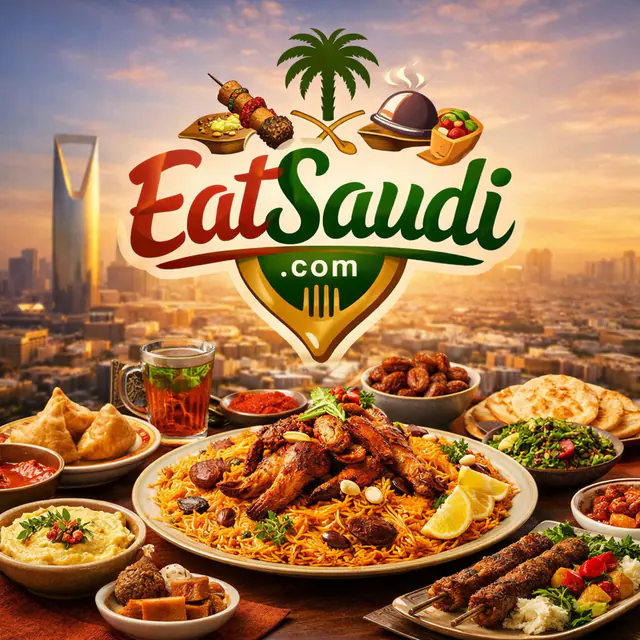 EatSaudi.com — اسم نطاق مميّز للبيع