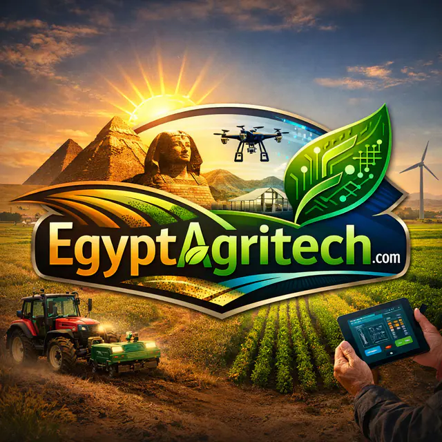 EgyptAgritech.com — اسم نطاق مميّز للبيع