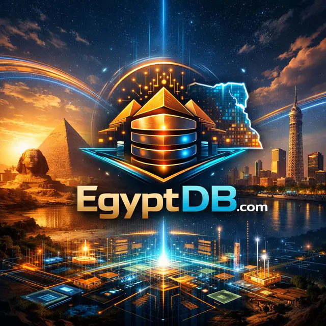 EgyptDB.com — اسم نطاق مميّز للبيع