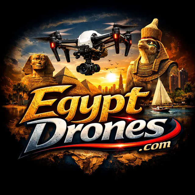 EgyptDrones.com — اسم نطاق مميّز للبيع