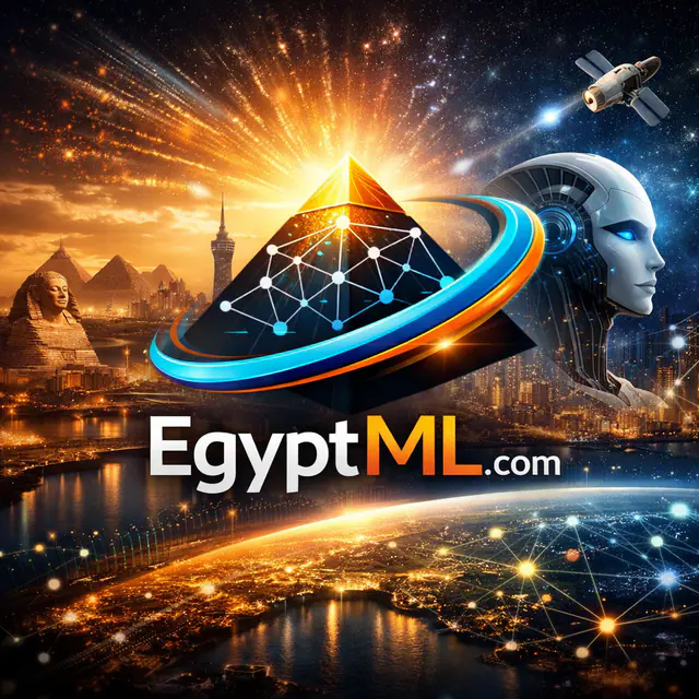 EgyptML.com — اسم نطاق مميّز للبيع