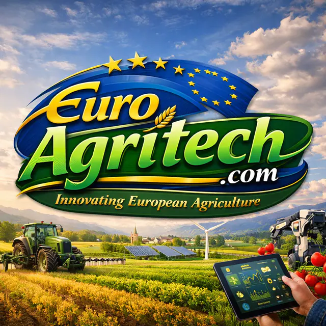 EuroAgritech.com — اسم نطاق مميّز للبيع