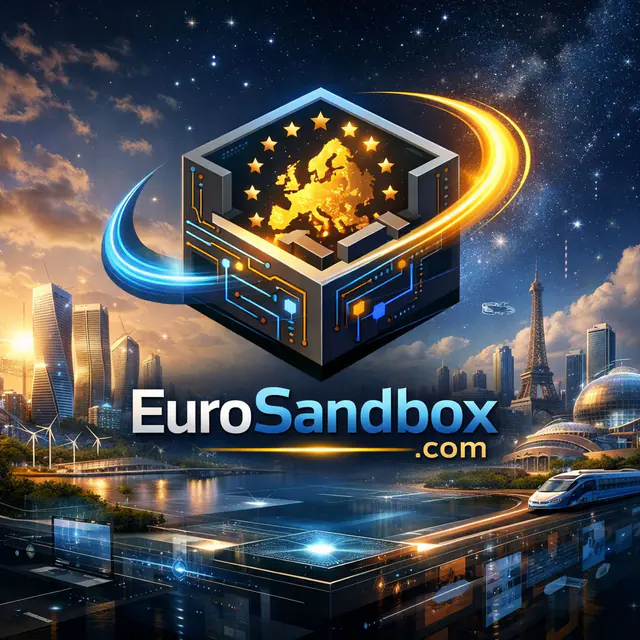 EuroSandbox.com — اسم نطاق مميّز للبيع
