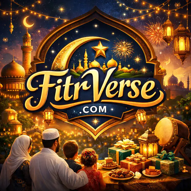 FitrVerse.com — اسم نطاق مميّز للبيع