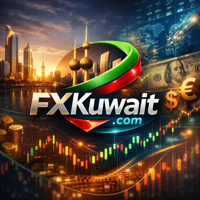 FXKuwait.com — اسم نطاق مميّز للبيع