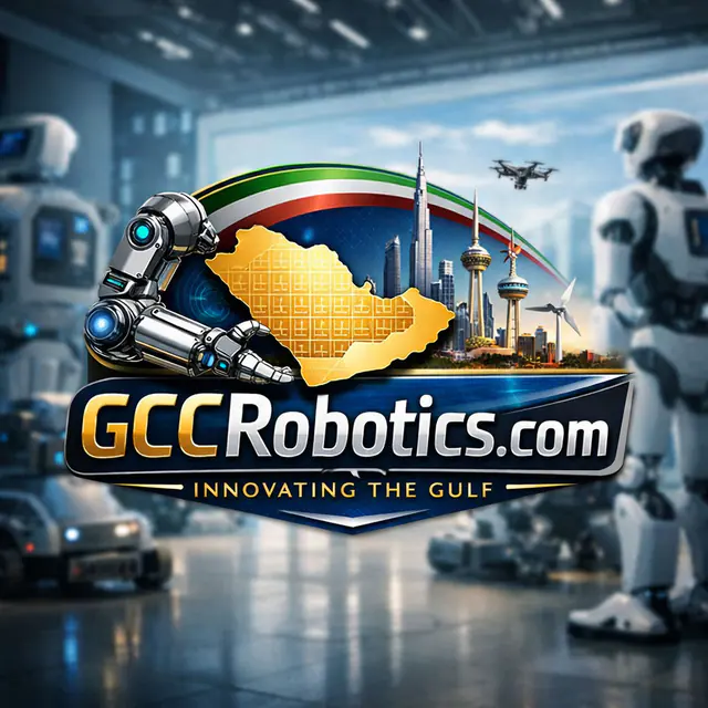 GCCRobotics.com — اسم نطاق مميّز للبيع