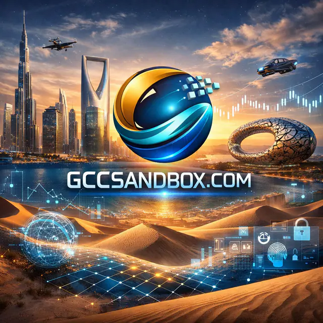 GCCSandbox.com — اسم نطاق مميّز للبيع
