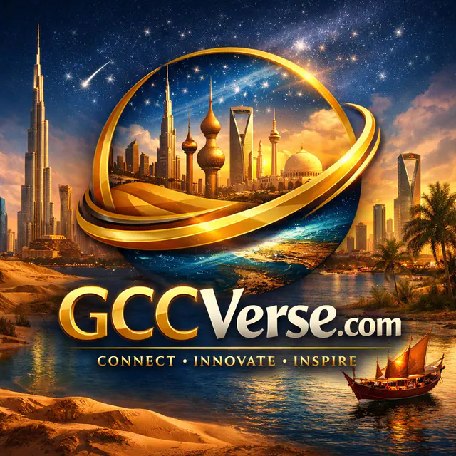GCCVerse.com — اسم نطاق مميّز للبيع