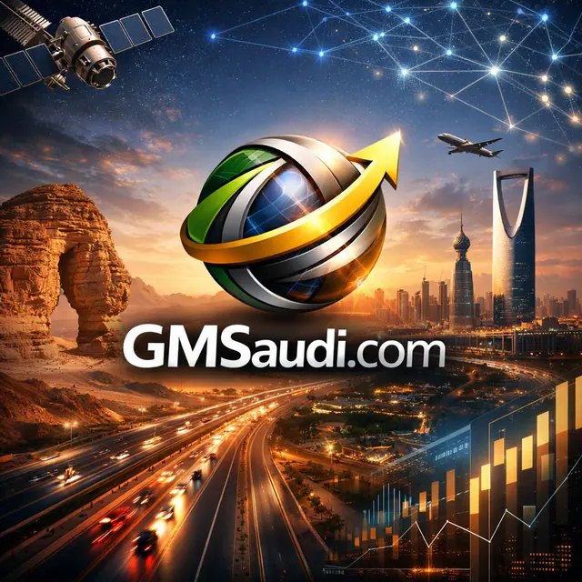 GMSaudi.com — اسم نطاق مميّز للبيع