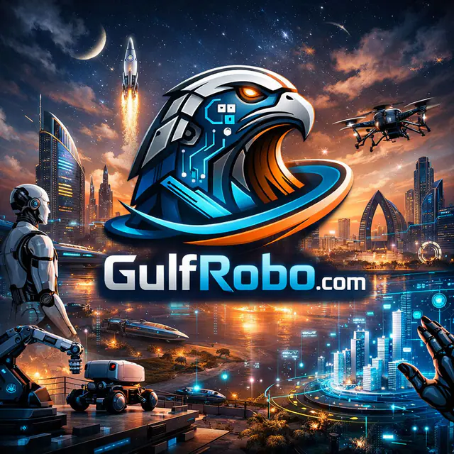 GulfRobo.com — اسم نطاق مميّز للبيع