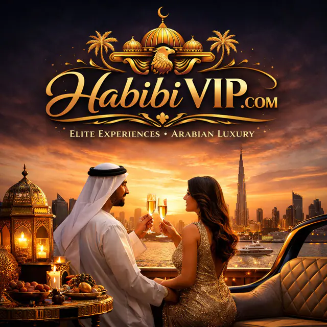 HabibiVIP.com — اسم نطاق مميّز للبيع