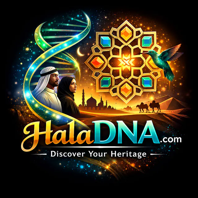 HalaDNA.com — اسم نطاق مميّز للبيع