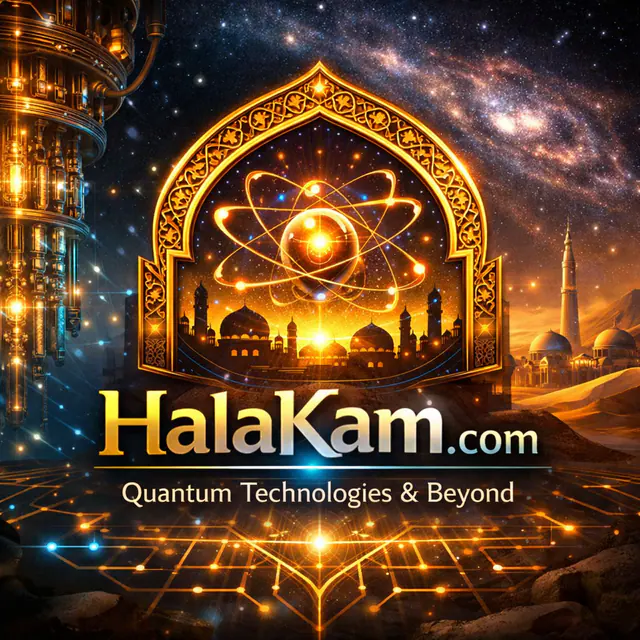 HalaKam.com — اسم نطاق مميّز للبيع