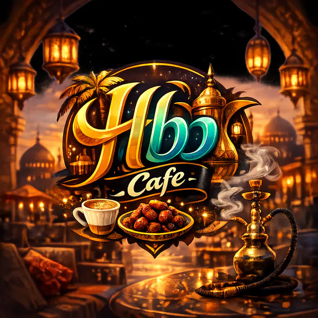 Hbb.Cafe — اسم نطاق مميّز للبيع