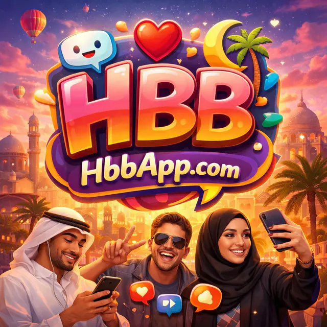 HbbApp.com — اسم نطاق مميّز للبيع