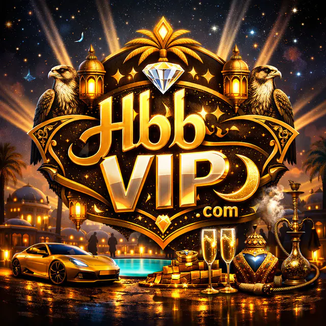 HbbVIP.com — اسم نطاق مميّز للبيع