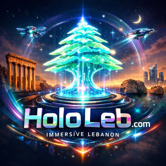 HoloLeb.com — اسم نطاق مميّز للبيع