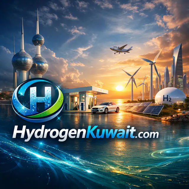 HydrogenKuwait.com — اسم نطاق مميّز للبيع