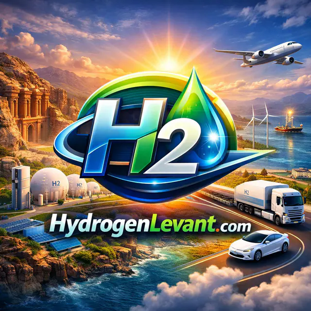 HydrogenLevant.com — اسم نطاق مميّز للبيع