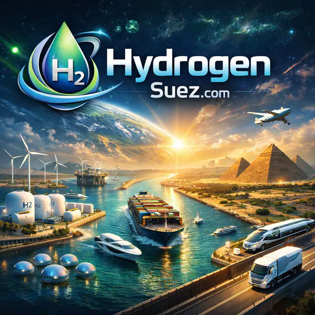 HydrogenSuez.com — اسم نطاق مميّز للبيع
