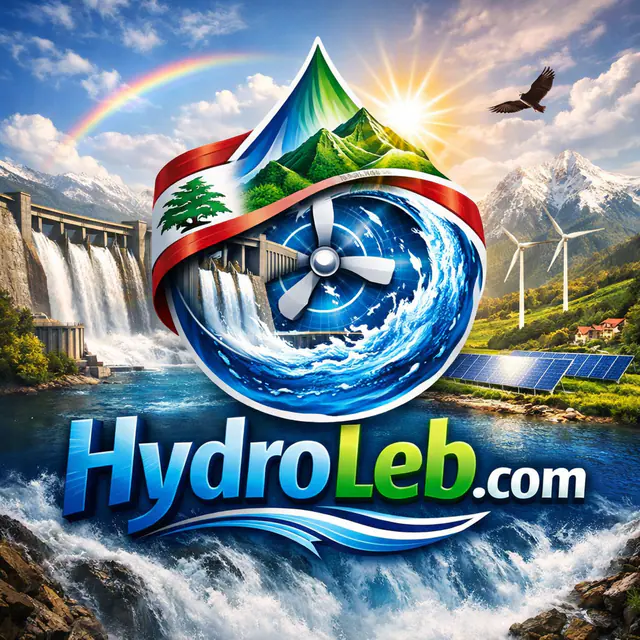 HydroLeb.com — اسم نطاق مميّز للبيع