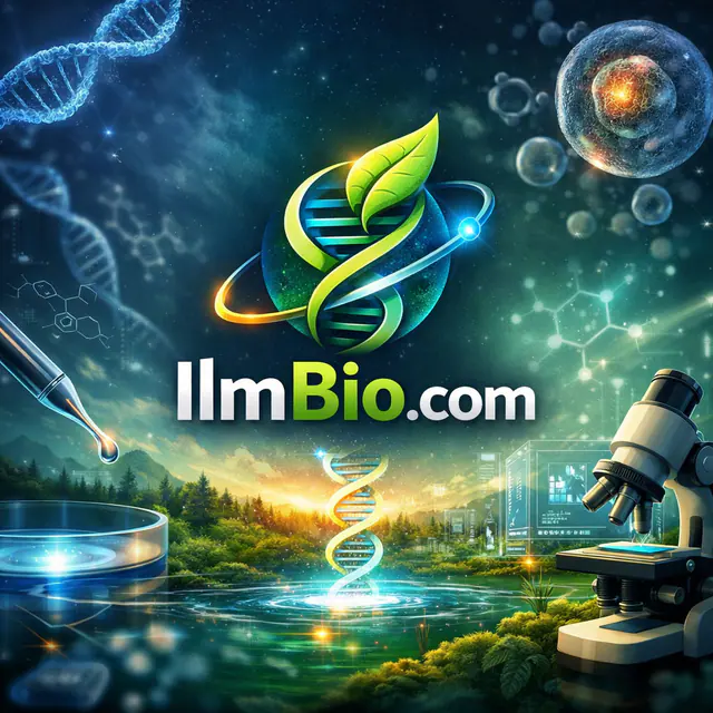 IlmBio.com — اسم نطاق مميّز للبيع